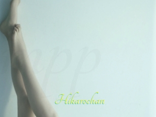 Hikarochan