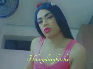 Hilarydirtybitchx