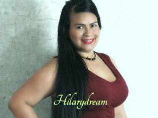 Hilarydream