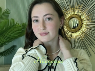 Hilaryroyce