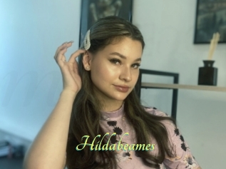 Hildabeames