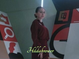 Hildabrower