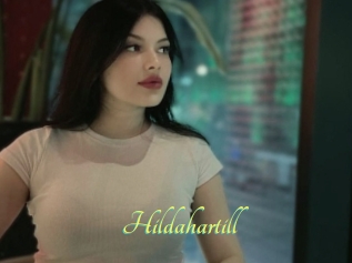 Hildahartill