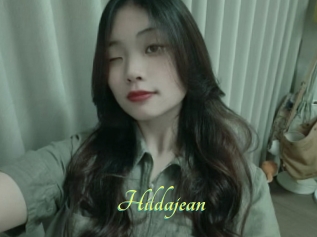 Hildajean