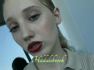 Hildalsbrook