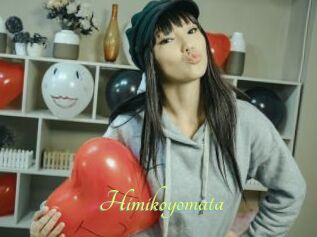 Himikoyomata