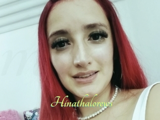 Hinathalorews