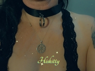 Hiskitty