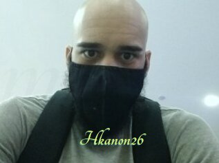 Hkanon26