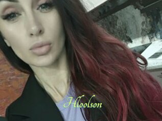 Hloolson