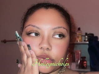 Holleynicholes