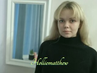 Holliematthew