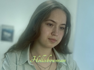 Hollisbowman