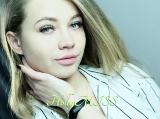 HollyMISS