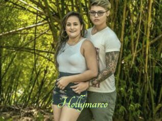 Hollymarco