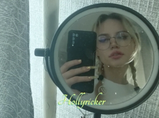 Hollyricker