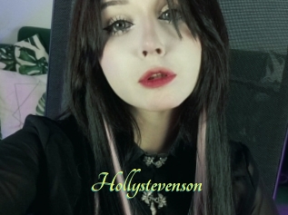 Hollystevenson