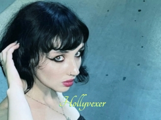 Hollyvexer