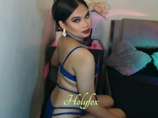 Holyfox