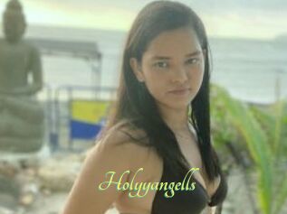 Holyyangells