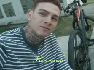 Homerocock