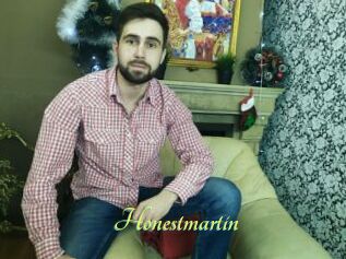 Honestmartin