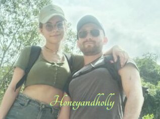 Honeyandholly