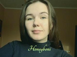 Honeyboni