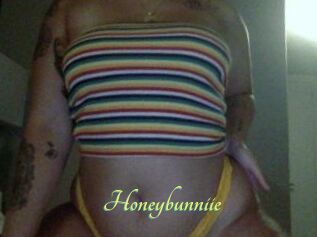 Honeybunniie