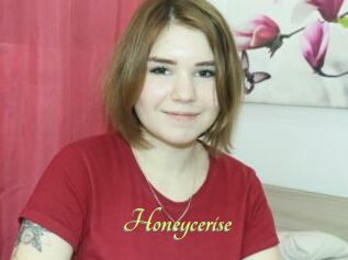 Honeycerise