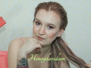 Honeydavidson