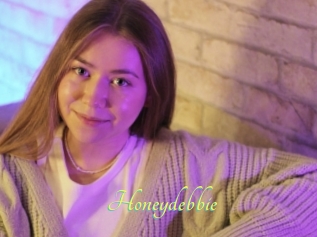 Honeydebbie