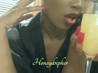 Honeydripher