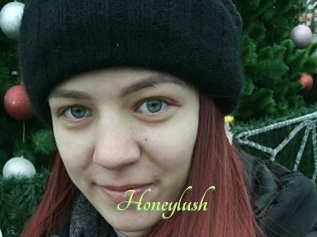 Honeylush