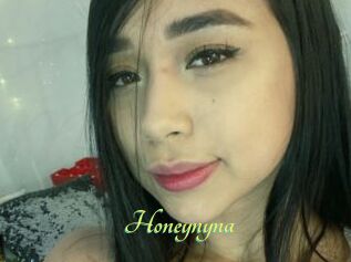 Honeynyna