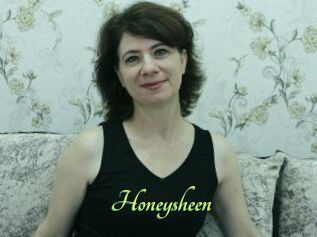 Honeysheen