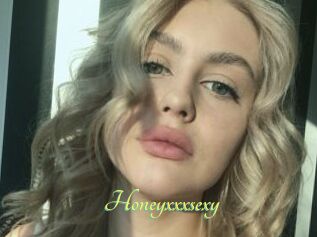 Honeyxxxsexy