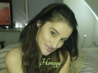 Honeyy