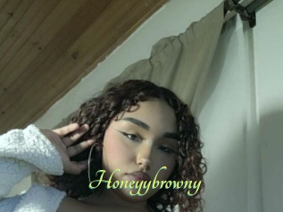 Honeyybrowny