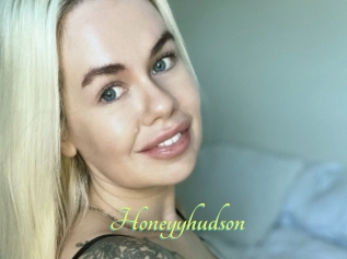 Honeyyhudson