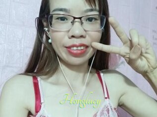 Honglucy