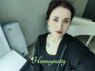 Honneymotty