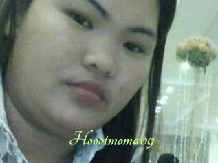 Hoootmoma09