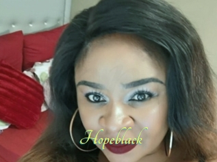 Hopeblack