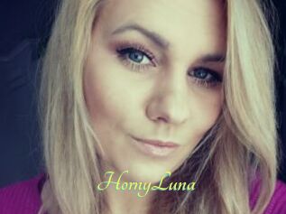 HornyLuna