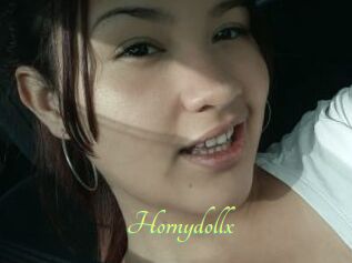 Hornydollx