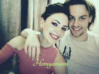 Hornydreams
