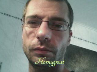 Hornygreat