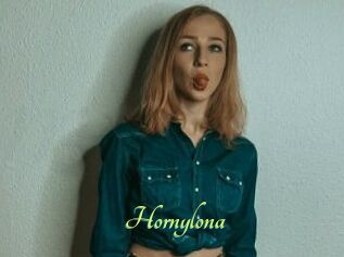 Hornylona