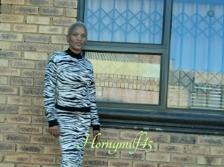 Hornymilf45
